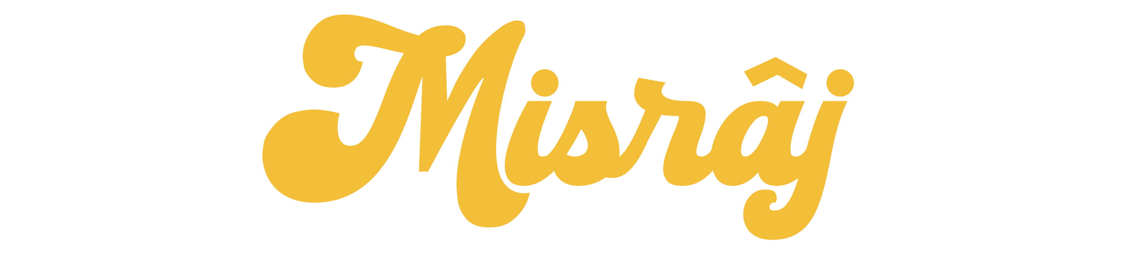 Misrâj logo